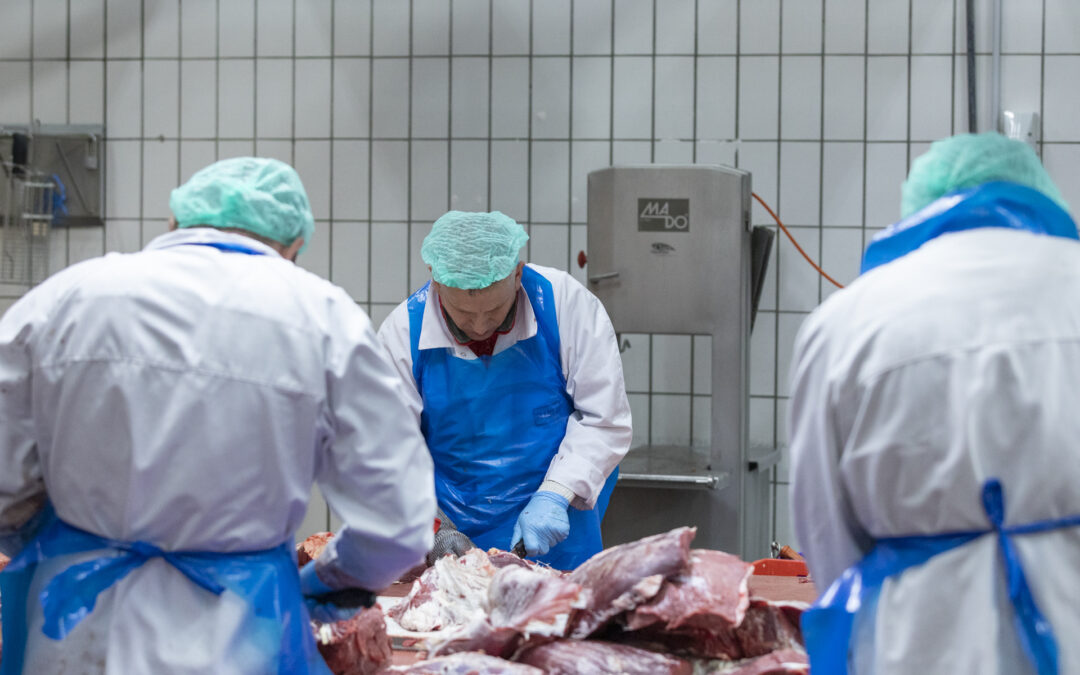 Piécage à Luxembourg Ville : un travail délicat