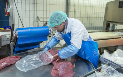 Emballeur de boucherie à Dudelange, quelles sont ses compétences ?